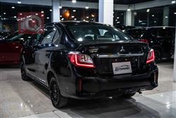 میتسوبیشی میراژ G4